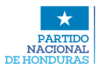 Partido Nacional se solidariza con el expresidente Hernández