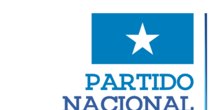 Partido Nacional se solidariza con el expresidente Hernández