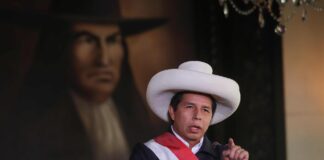 El presidente de Perú volverá a cambiar su gabinete de ministros