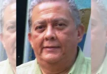 Fallece el periodista Florencio Puerto, a causa de COVID-19