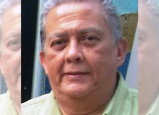 Fallece el periodista Florencio Puerto, a causa de COVID-19
