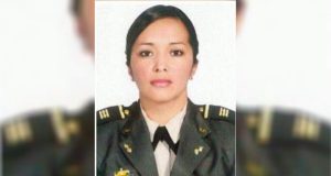 Padres de piloto que falleció en incidente junto a Hilda Hernández, dudan haya sido un accidente