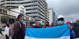 Por incumplimiento de plazas, maestros proheco demandarían al Estado