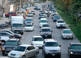 Se publica en La Gaceta la amnistía vehicular para este 2022
