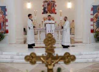Publican uno de los primeros informes oficiales sobre abusos de la Iglesia católica en España