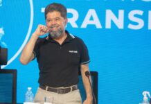 Titular de la Secretaría de Seguridad promete que serán una policía de servicio, disciplinada y fraterna