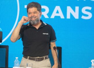 Titular de la Secretaría de Seguridad promete que serán una policía de servicio, disciplinada y fraterna