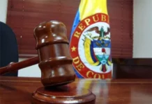 Por primera vez dos mujeres encabezan el mando de la Corte en Colombia