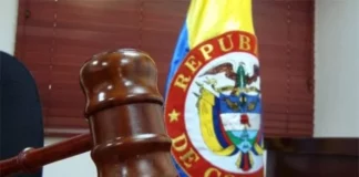 Por primera vez dos mujeres encabezan el mando de la Corte en Colombia