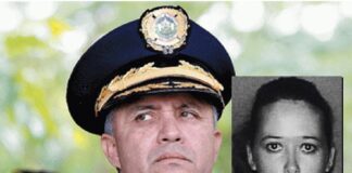 Ministerio Público solicita la extradición desde España para la esposa del exdirector policial, Ramírez del Cid