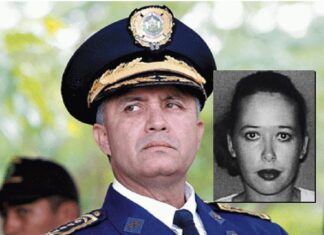 Ministerio Público solicita la extradición desde España para la esposa del exdirector policial, Ramírez del Cid