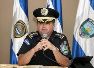 El ministro de Seguridad anuncia plan estratégico para combatir maras, pandillas y extorsión en Honduras