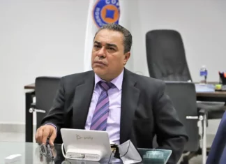 En los próximos días informará sobre el «desastre» encontrado en la institución, dice ministro de Copeco