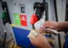 La rebaja en el precio de los combustibles se verá reflejada a partir de la próxima semana
