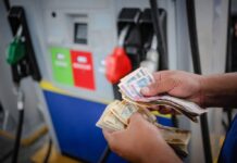 La rebaja en el precio de los combustibles se verá reflejada a partir de la próxima semana
