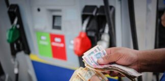 La rebaja en el precio de los combustibles se verá reflejada a partir de la próxima semana