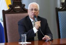 El rector de la UNAH, Francisco Herrera, reitera que eliminar la PAA no es una opción