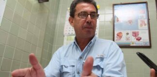 Anuncian la reapertura de dos centros triaje en San Pedro Sula