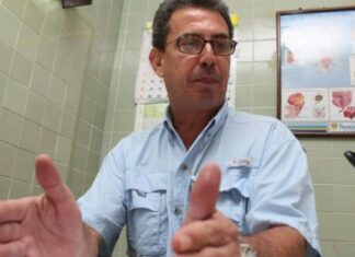 Anuncian la reapertura de dos centros triaje en San Pedro Sula