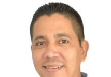 Reinaldo Sánchez: “Situación del expresidente Hernández no alegra a ningún nacionalista ni a los hondureños”