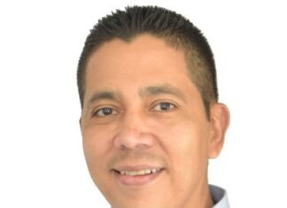 Reinaldo Sánchez: “Situación del expresidente Hernández no alegra a ningún nacionalista ni a los hondureños”
