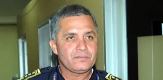 MP tramita la extradición de excomisionados de la Policía, Ricardo Ramírez del Cid y Rolando Leiva Nathanael