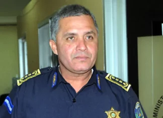 MP tramita la extradición de excomisionados de la Policía, Ricardo Ramírez del Cid y Rolando Leiva Nathanael
