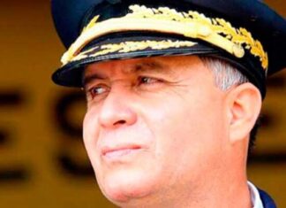 Ramírez del Cid alega que no existen garantías para protegerlo y hay planes para asesinarlo por eso no se presenta ante la CSJ