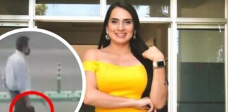 Comunicadora Riccy Moreno rompe el silencio tras atentado en SPS