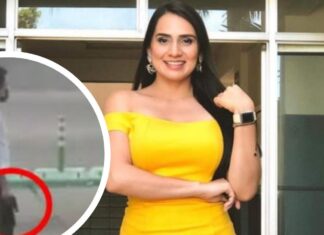 Comunicadora Riccy Moreno rompe el silencio tras atentado en SPS
