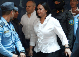 La próxima semana iniciará fase de conclusiones en el caso «caja chica de la dama»