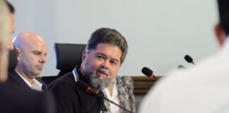 Comisión del gobierno y campesinos del Aguán llegan a un acuerdo por conflicto de tierras