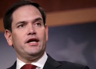 El senador Republicano Marco Rubio espera que la presidenta Xiomara no siga el ejemplo de Mel