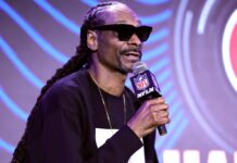 Demandan por agresión sexual al cantante Snoop Dogg