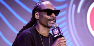 Demandan por agresión sexual al cantante Snoop Dogg