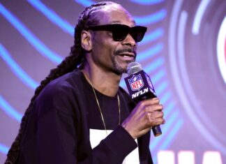 Demandan por agresión sexual al cantante Snoop Dogg