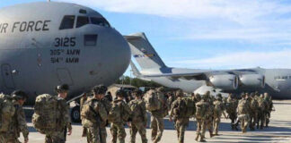 EE. UU. desplegará 3,000 soldados en países del este de Europa por amenaza rusa