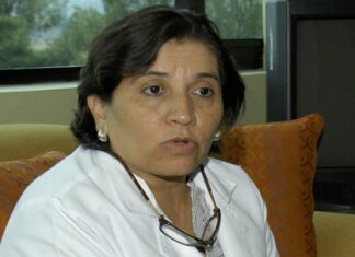 No hay ambiente ni sustrato para una Asamblea Nacional Constituyente, asegura Suyapa Figueroa