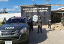 Capturan a una mujer cuando trataba de ingresar droga en sus partes íntimas en Támara