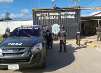 Capturan a una mujer cuando trataba de ingresar droga en sus partes íntimas en Támara