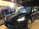 Llegó a Honduras el automóvil Tesla Model 3
