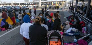 Falsa agente de inmigración estafó unos 15.000 dolares a migrantes en Florida