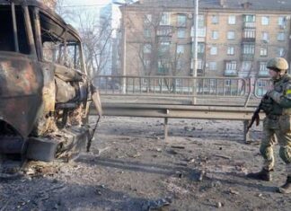 Putin esgrime su fuerza nuclear y acepta negociar con Ucrania