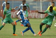 Victoria y Marathón lucharan por seguir en la cima de la tabla de posiciones del fútbol hondureño