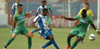 Victoria busca mantener el liderato de la tabla de posiciones en su visita al Marathón en el Yankel