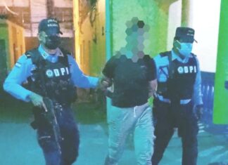 Capturan a un militar activo por un supuesto abuso sexual en contra de su sobrina de siete años