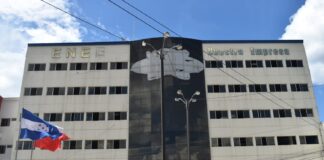 La ENEE perdió durante el año 2021 más de 33 mil 300 millones de lempiras, según la ASJ