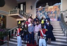 Diputados Liberales llegan a un acuerdo con la Bancada de Libre y apoyarán los proyectos de la presidenta Xiomara Castro