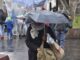 Masa de aire frío continuará dejando lluvias y bajas temperaturas en el territorio nacional