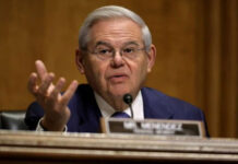 Captura de Hernández es un aviso para otros en América Latina, dice senador de EE. UU.